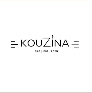 Kouzina SKG Λογότυπο